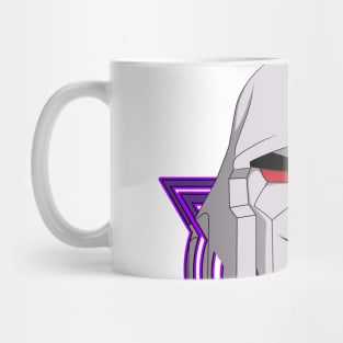 Transformers Megatron Mug